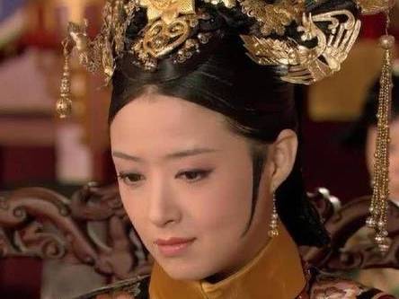 乾隆历史图片