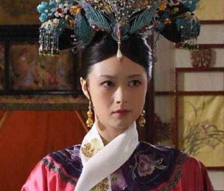 乾隆历史图片
