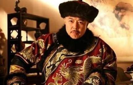 乾隆历史图片