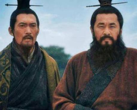 赤壁之战历史图片
