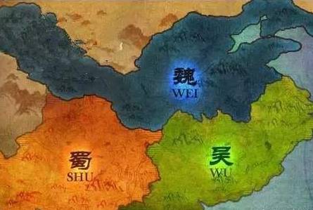 姜维历史图片