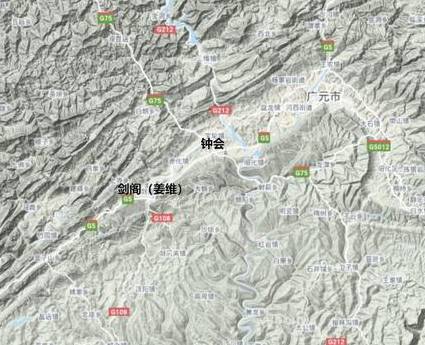 姜维历史图片