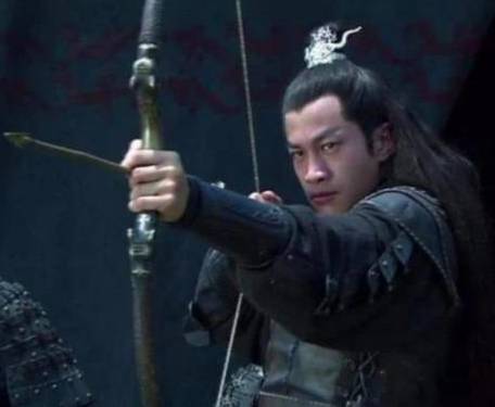 吕布历史图片