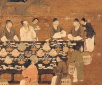 士族大家历史图片