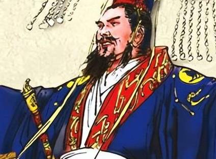 春秋历史图片