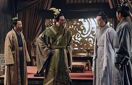 春秋历史图片
