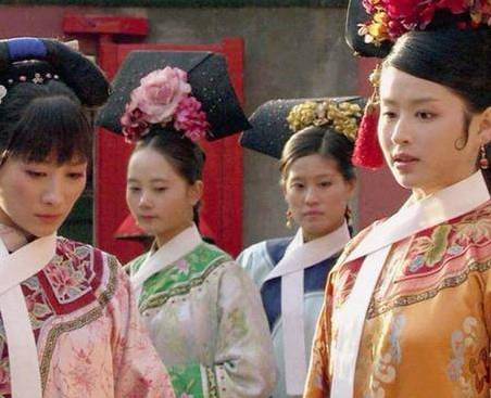清朝历史图片