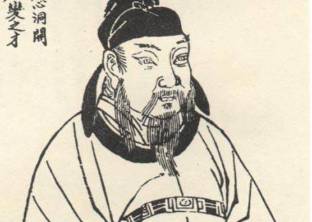 唐朝历史图片
