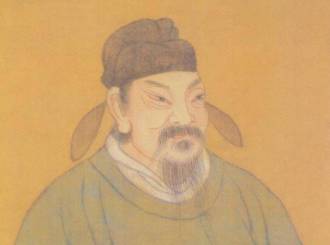 唐朝历史图片