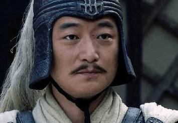 关羽历史图片