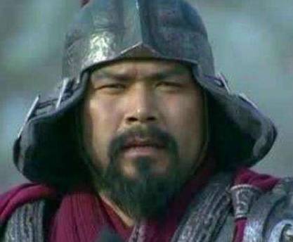 刘邦历史图片