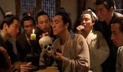 古代历史图片
