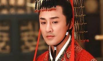 汉武帝历史图片