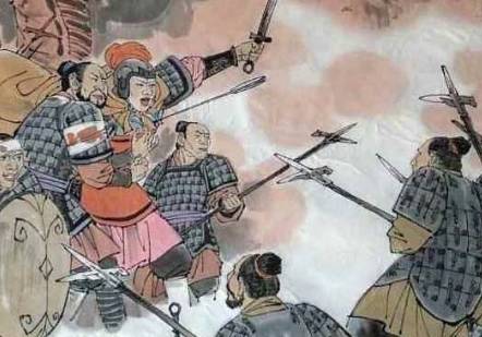 赵国历史图片
