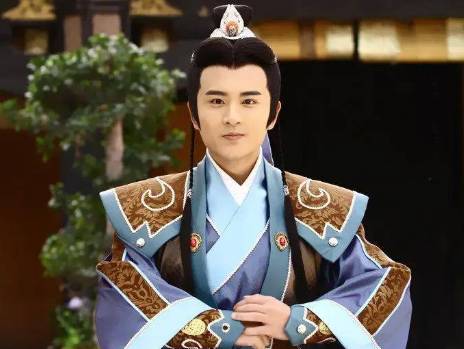 周天子历史图片