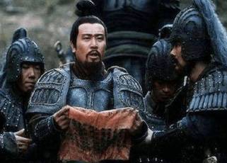 关羽历史图片