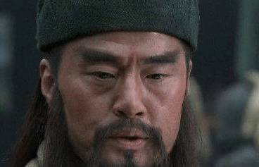 关羽历史图片