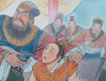 儒家历史图片