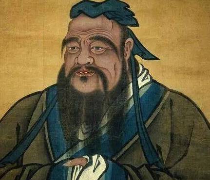 儒家历史图片