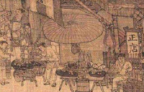古代历史图片