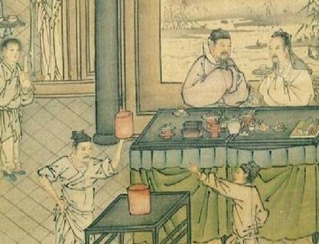 古代历史图片