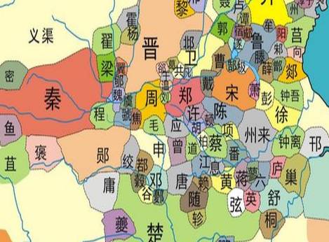 周天子历史图片