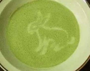 茶历史图片