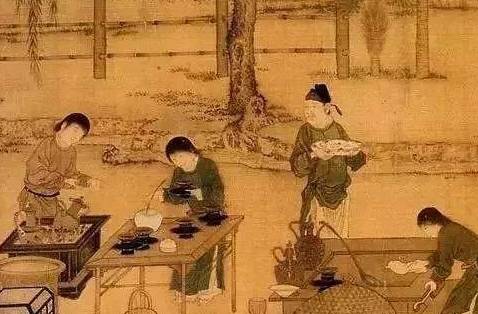 古代历史图片