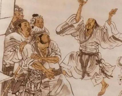 举人历史图片