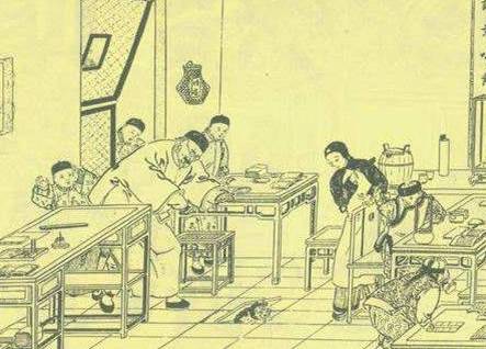 古代历史图片