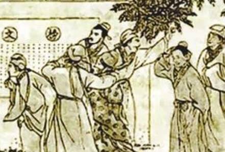 古代历史图片