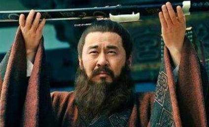 曹操历史图片
