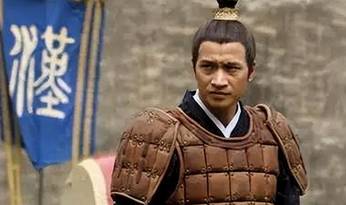 汉景帝历史图片