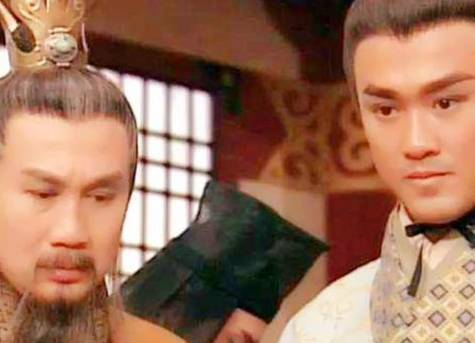 嫪毐历史图片