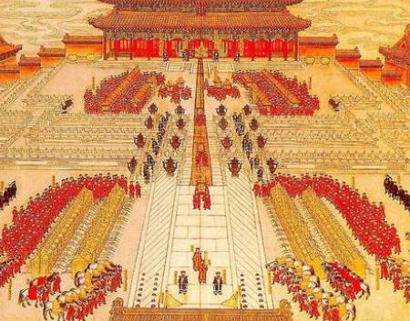 古代历史图片