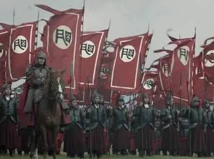 明朝历史图片