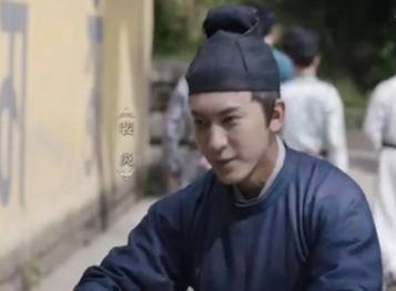 裴炎历史图片