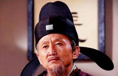 裴炎历史图片