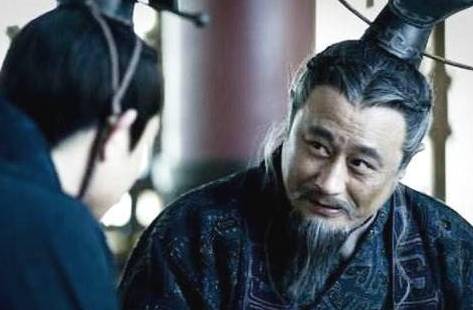 赵高历史图片