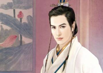 潘安历史图片