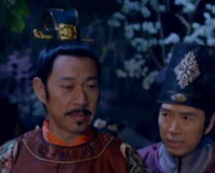 明朝历史图片