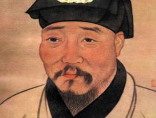 胡宗宪历史图片