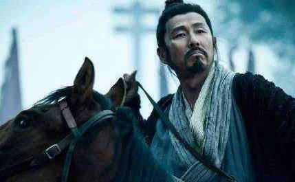 韩信历史图片