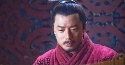 韩信历史图片
