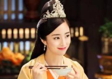 独孤伽罗历史图片