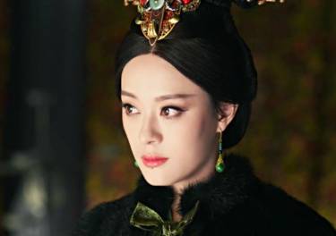 宣太后历史图片