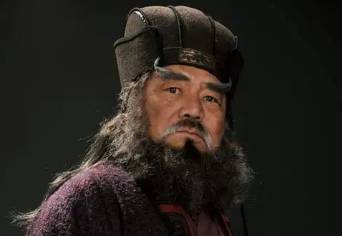 董卓历史图片