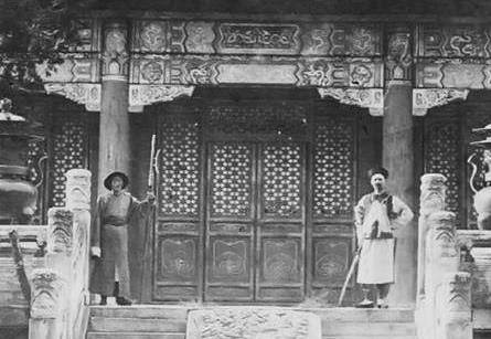 古代历史图片