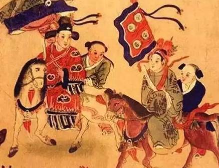古代历史图片