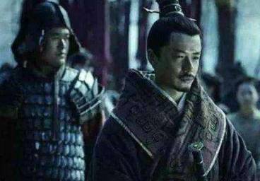 韩信历史图片